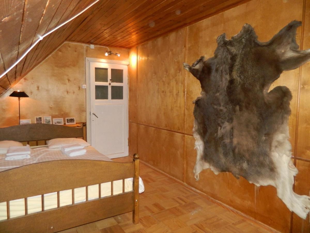 Дома для отпуска Võsu Gästewohnung - Lahemaa Nationalpark Вызу-26