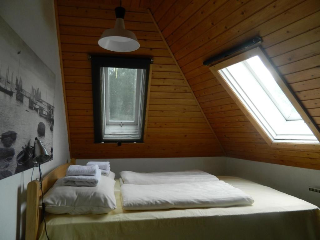 Дома для отпуска Võsu Gästewohnung - Lahemaa Nationalpark Вызу-37